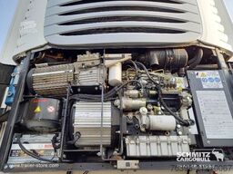 Schmitz Cargobull Reefer Standard Double deck