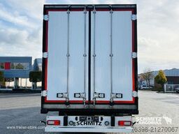 Schmitz Cargobull Reefer Standard Double deck