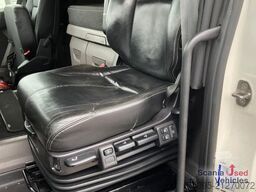 Scania R 450 A4x2EB Hubsattelkupplung SMART 2!