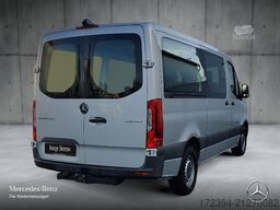 Mercedes-Benz Sprinter 316 CDI KA Mixto 6-Sitzer+AHK 3,5t+MBUX