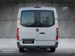 Mercedes-Benz Sprinter 316 CDI KA Mixto 6-Sitzer+AHK 3,5t+MBUX
