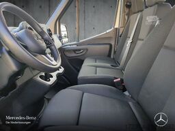 Mercedes-Benz Sprinter 316 CDI KA Mixto 6-Sitzer+AHK 3,5t+MBUX
