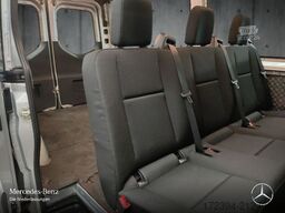Mercedes-Benz Sprinter 316 CDI KA Mixto 6-Sitzer+AHK 3,5t+MBUX