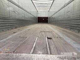 Samro Semitrailer Dryfreight Standard