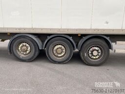 Samro Semitrailer Dryfreight Standard