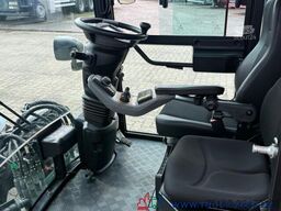 Kärcher Kärcher MC250 3Besen 60Km/h Wasserrecycling Sys.