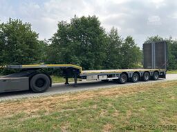 Nooteboom OSDS-58-04 HEAVY LOAD TRAILER 58.000 kg | HYDRO...