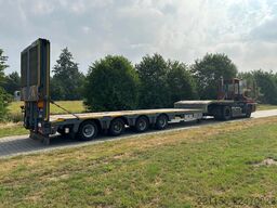 Nooteboom OSDS-58-04 HEAVY LOAD TRAILER 58.000 kg | HYDRO...