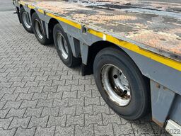 Nooteboom OSDS-58-04 HEAVY LOAD TRAILER 58.000 kg | HYDRO...