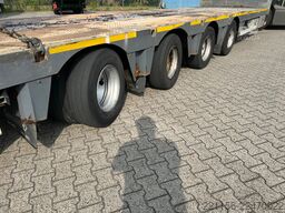 Nooteboom OSDS-58-04 HEAVY LOAD TRAILER 58.000 kg | HYDRO...