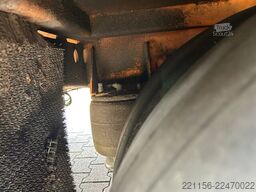Nooteboom OSDS-58-04 HEAVY LOAD TRAILER 58.000 kg | HYDRO...