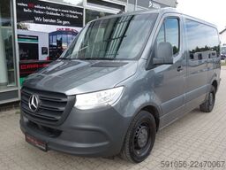 mercedes-benz Sprinter 314 CDI TOURER L1H1 ACC/KAMERA/KLIMA