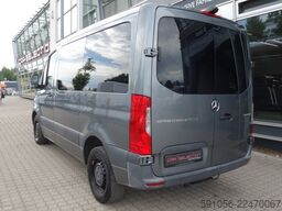 mercedes-benz Sprinter 314 CDI TOURER L1H1 ACC/KAMERA/KLIMA