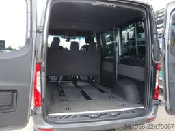 mercedes-benz Sprinter 314 CDI TOURER L1H1 ACC/KAMERA/KLIMA