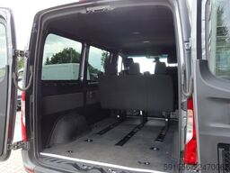 mercedes-benz Sprinter 314 CDI TOURER L1H1 ACC/KAMERA/KLIMA