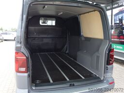 VW T6.1 Transporter BULLI EDITION LED/STDHZG/KAM/18