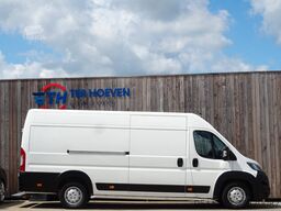 PEUGEOT Boxer 2.0 HDi L4H2 Maxi Kamera PDC