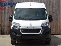 PEUGEOT Boxer 2.0 HDi L4H2 Maxi Kamera PDC