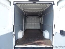PEUGEOT Boxer 2.0 HDi L4H2 Maxi Kamera PDC