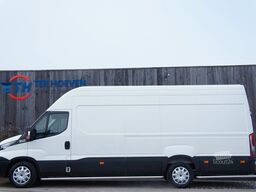IVECO Daily 35S14 Hi-Matic L5H3 Schaden