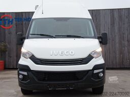 IVECO Daily 35S14 Hi-Matic L5H3 Schaden