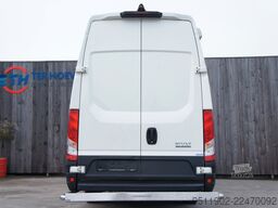 IVECO Daily 35S14 Hi-Matic L5H3 Schaden
