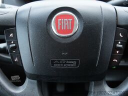 FIAT Ducato Koffer LBW L5 140PS Klima Navi E6