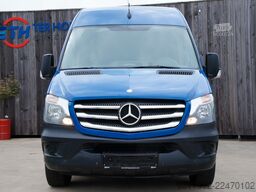 MERCEDES-BENZ Sprinter 213 CDi L2H2 2+2+2+3 Automatik 95KW Eu5