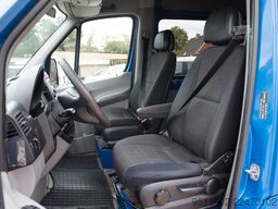 MERCEDES-BENZ Sprinter 213 CDi L2H2 2+2+2+3 Automatik 95KW Eu5