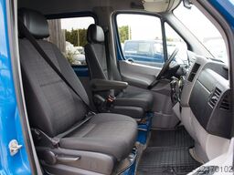 MERCEDES-BENZ Sprinter 213 CDi L2H2 2+2+2+3 Automatik 95KW Eu5