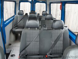 MERCEDES-BENZ Sprinter 213 CDi L2H2 2+2+2+3 Automatik 95KW Eu5