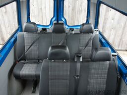 MERCEDES-BENZ Sprinter 213 CDi L2H2 2+2+2+3 Automatik 95KW Eu5
