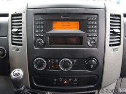 MERCEDES-BENZ Sprinter 213 CDi L2H2 2+2+2+3 Automatik 95KW Eu5