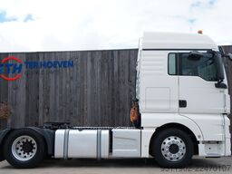 MAN TGX 18.460 XLX Retarder 2x Tank Alcoa Euro 6