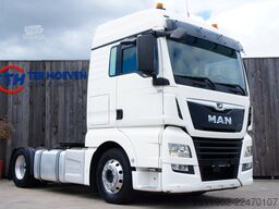 MAN TGX 18.460 XLX Retarder 2x Tank Alcoa Euro 6