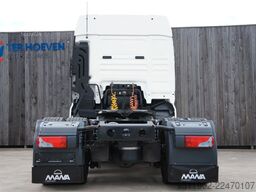 MAN TGX 18.460 XLX Retarder 2x Tank Alcoa Euro 6