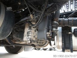MAN TGX 18.460 XLX Retarder 2x Tank Alcoa Euro 6