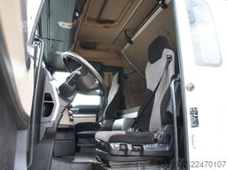 MAN TGX 18.460 XLX Retarder 2x Tank Alcoa Euro 6