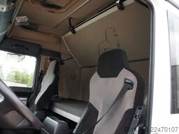 MAN TGX 18.460 XLX Retarder 2x Tank Alcoa Euro 6