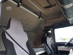 MAN TGX 18.460 XLX Retarder 2x Tank Alcoa Euro 6