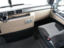 MAN TGX 18.460 XLX Retarder 2x Tank Alcoa Euro 6