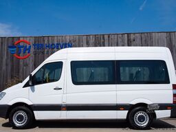 MERCEDES-BENZ Sprinter 313 L2H2 Rollstuhl Flexi-Trans 95KW Eu5