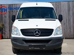 MERCEDES-BENZ Sprinter 313 L2H2 Rollstuhl Flexi-Trans 95KW Eu5