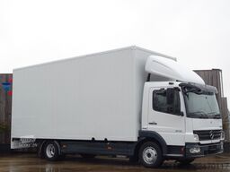 MERCEDES-BENZ Atego 816 Koffer Automatik 7.49T 39m³ LBW