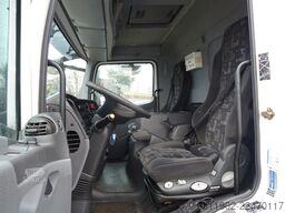 MERCEDES-BENZ Atego 816 Koffer Automatik 7.49T 39m³ LBW