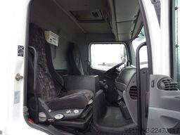 MERCEDES-BENZ Atego 816 Koffer Automatik 7.49T 39m³ LBW