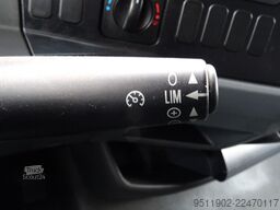 MERCEDES-BENZ Atego 816 Koffer Automatik 7.49T 39m³ LBW