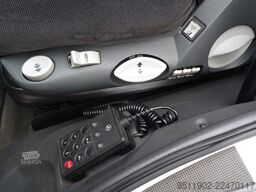 MERCEDES-BENZ Atego 816 Koffer Automatik 7.49T 39m³ LBW