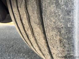 SCHMITZ CARGOBULL SKO 24/L 13.4 FP60 COOL*2012*1HAND*TÜV*LIFTACHSE