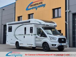 CHAUSSON 797 Sweet Line*MJ26*Xenon*Lithium*Arctic*Hubbett